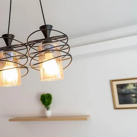 Homey Near Grand Mall * Varna