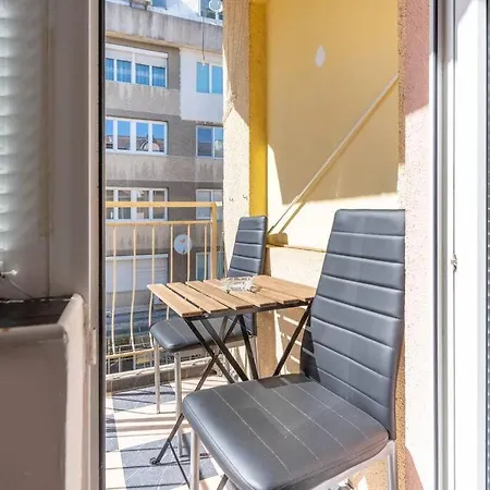 Homey Near Grand Mall Apartment